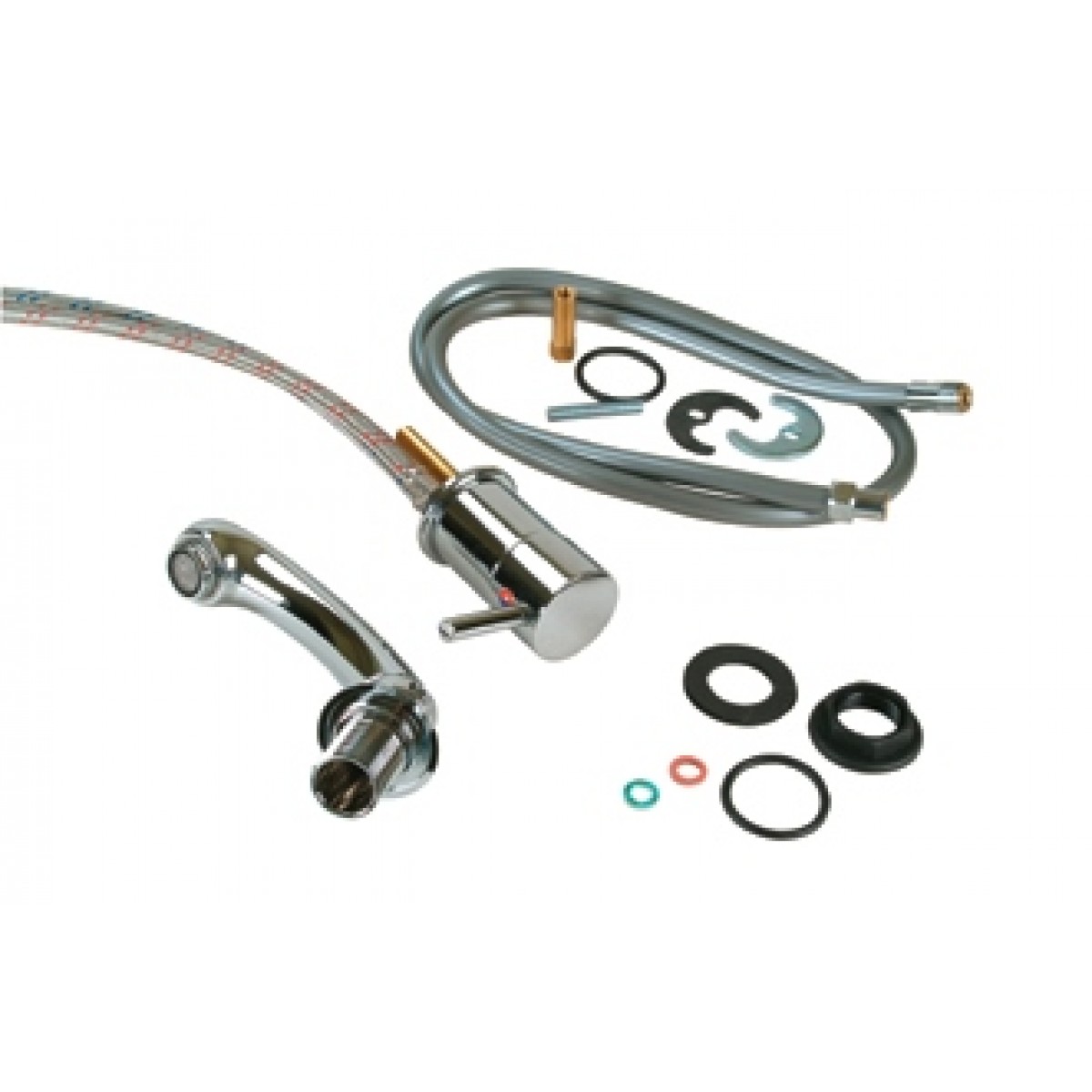 Ανταλλακτικά Λουτήρα